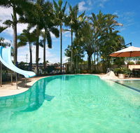 Galaxy Mackay Motor Inn - Accommodation Broome