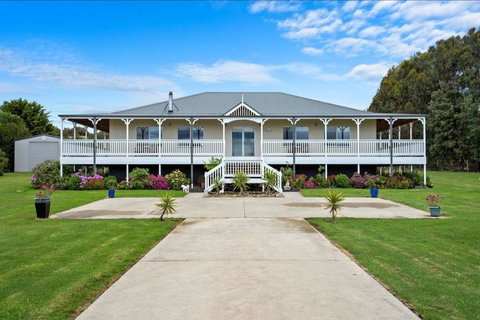 GALBRAITH BEACH STUDIO 1 - Accommodation Broome 2