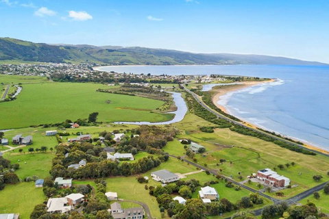 GALBRAITH BEACH STUDIO 1 - Accommodation Broome 3