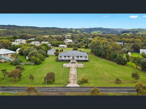 GALBRAITH BEACH STUDIO 1 - Accommodation Broome 1