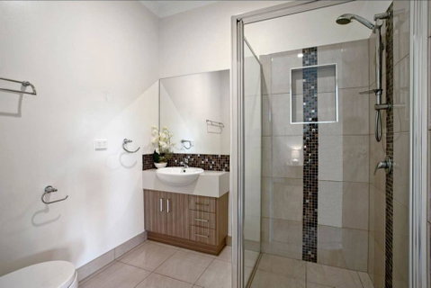 GALBRAITH BEACH STUDIO 2 - Accommodation Broome 2