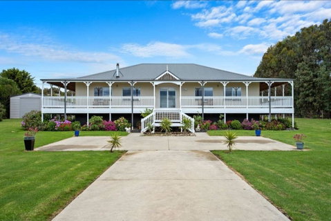 GALBRAITH BEACH STUDIO 2 - Accommodation Broome 1