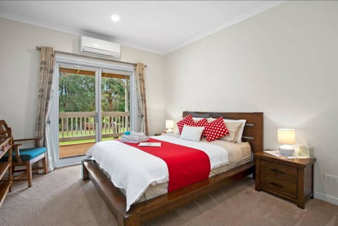 GALBRAITH BEACH STUDIO 2 - Accommodation Broome 0