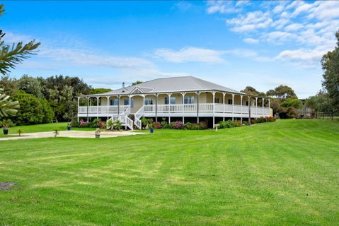 GALBRAITH BEACH STUDIO 2 - Accommodation Broome 3