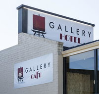 Gallery Hotel - Accommodation Broome