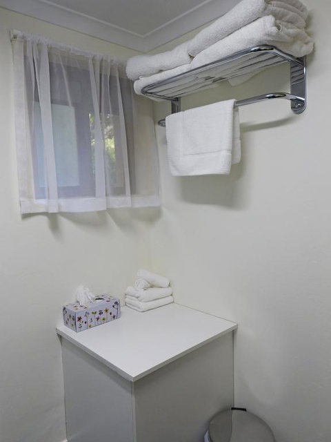 Gallery Motel - Accommodation Broome 3