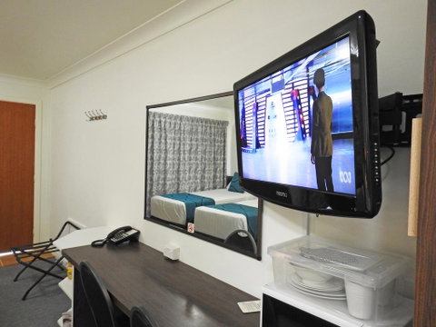 Gallery Motel - Accommodation Broome 1