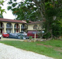 Gallery Motel - Accommodation Broome
