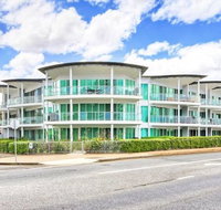 Gallery Resort Apartments - Accommodation Broome