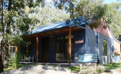 Gang Gang Villas - Accommodation Broome 0