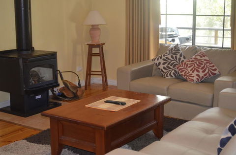 Gang Gang Villas - Accommodation Broome 1