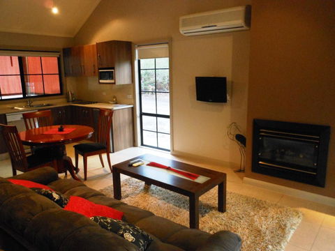 Gang Gang Villas - Accommodation Broome 3