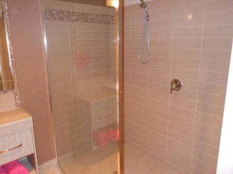 Gang Gang Villas - Accommodation Broome 2
