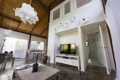 Garasu Lodge - Accommodation Broome 3