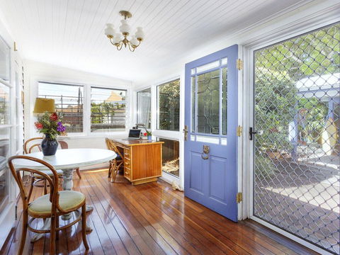 Garden Cottage - Accommodation Broome 0