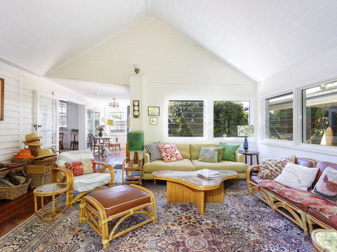 Garden Cottage - Accommodation Broome 2