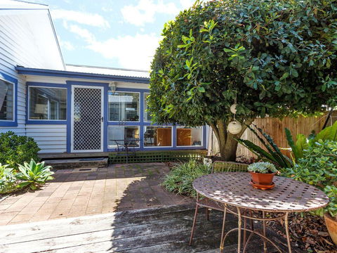Garden Cottage - Accommodation Broome 1