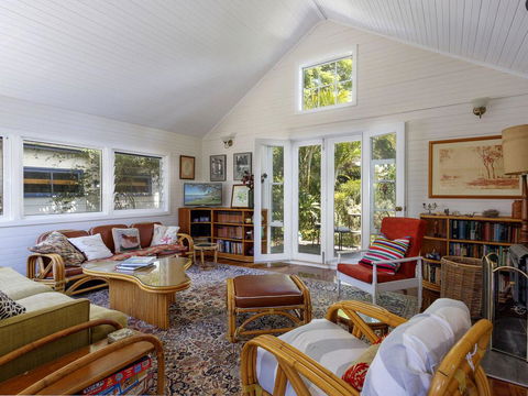 Garden Cottage - Accommodation Broome 3