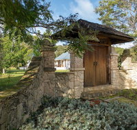 Garden Pavilion - Art House Yallingup - Accommodation Broome