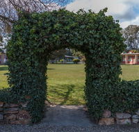 Gardenview - Accommodation Broome
