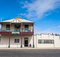 Gascoyne Hotel - Accommodation Broome