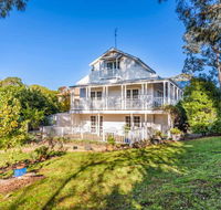 Gather at 65 Main in Hepburn Springs - Accommodation Broome