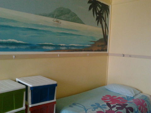 Gecko's Rest Budget Accommodation & Backpackers - Accommodation Broome 2