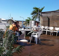 Gecko's Rest Budget Accommodation  Backpackers - Accommodation Broome