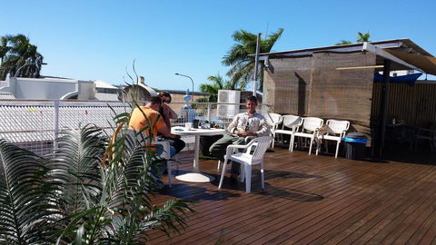 Gecko's Rest Budget Accommodation & Backpackers - Accommodation Broome 0
