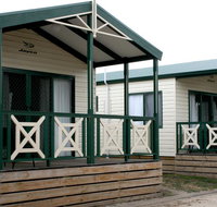 Geelong Surfcoast Hwy Holiday Park - Accommodation Broome