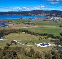 George River Park House 100 Acres Animals Views - Accommodation Broome