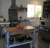 Georges at Hepburn - Accommodation Broome