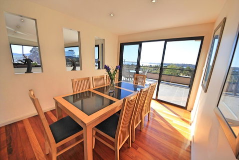 Georges Bay Luxury - Accommodation Broome 2