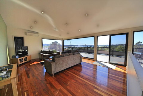 Georges Bay Luxury - Accommodation Broome 0