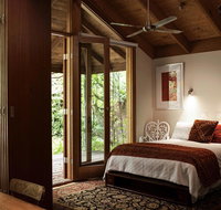 Georgie Gardens Daylesford - Accommodation Broome