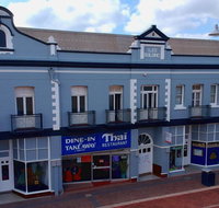 Geraldton Backpackers - Accommodation Broome