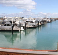 Geraldton Holiday Unit - Accommodation Broome