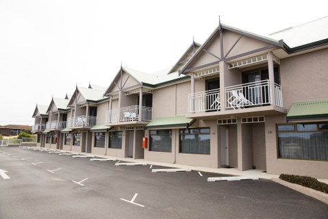 Geraldton Motor Inn - Accommodation Broome 3
