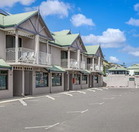 Geraldton Motor Inn - Accommodation Broome