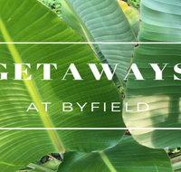 Getaways at Byfield - Accommodation Broome