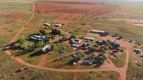 Giralia Homestay - Accommodation Broome 1