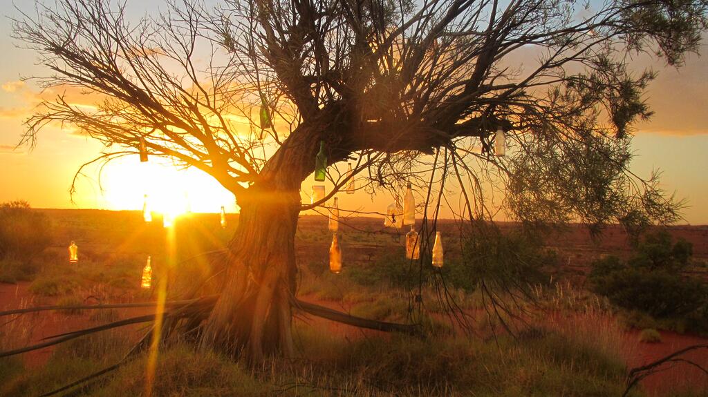 Exmouth Gulf WA Accommodation Broome