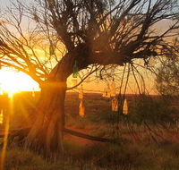 Giralia Homestay - Accommodation Broome