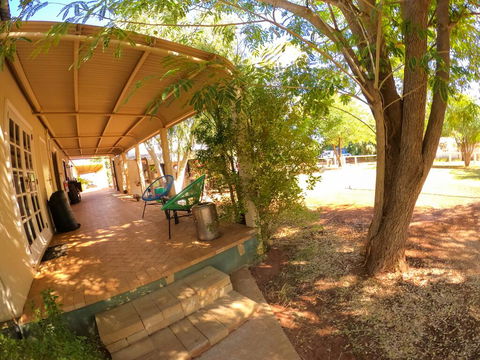 Giralia Homestay - Accommodation Broome 3