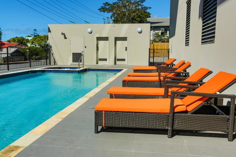 Gladstone Central Plaza - Accommodation Broome 1