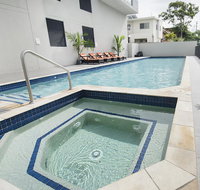 Gladstone Central Plaza - Accommodation Broome