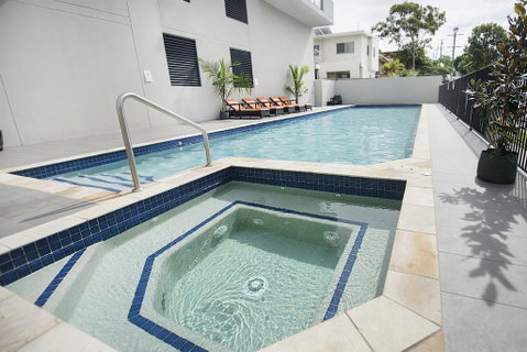 Gladstone Central Plaza - Accommodation Broome 0