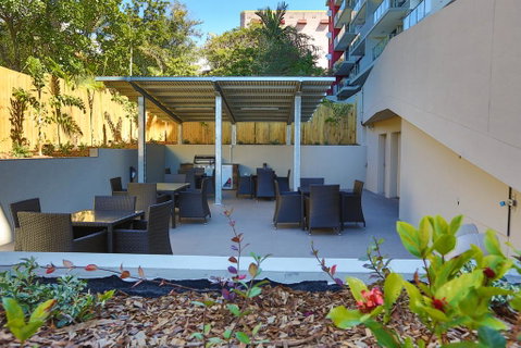 Gladstone Central Plaza - Accommodation Broome 2