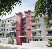 Gladstone City Central Apartment Hotel - Accommodation Broome