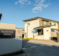 Gladstone Heights Executive Apartments - Accommodation Broome
